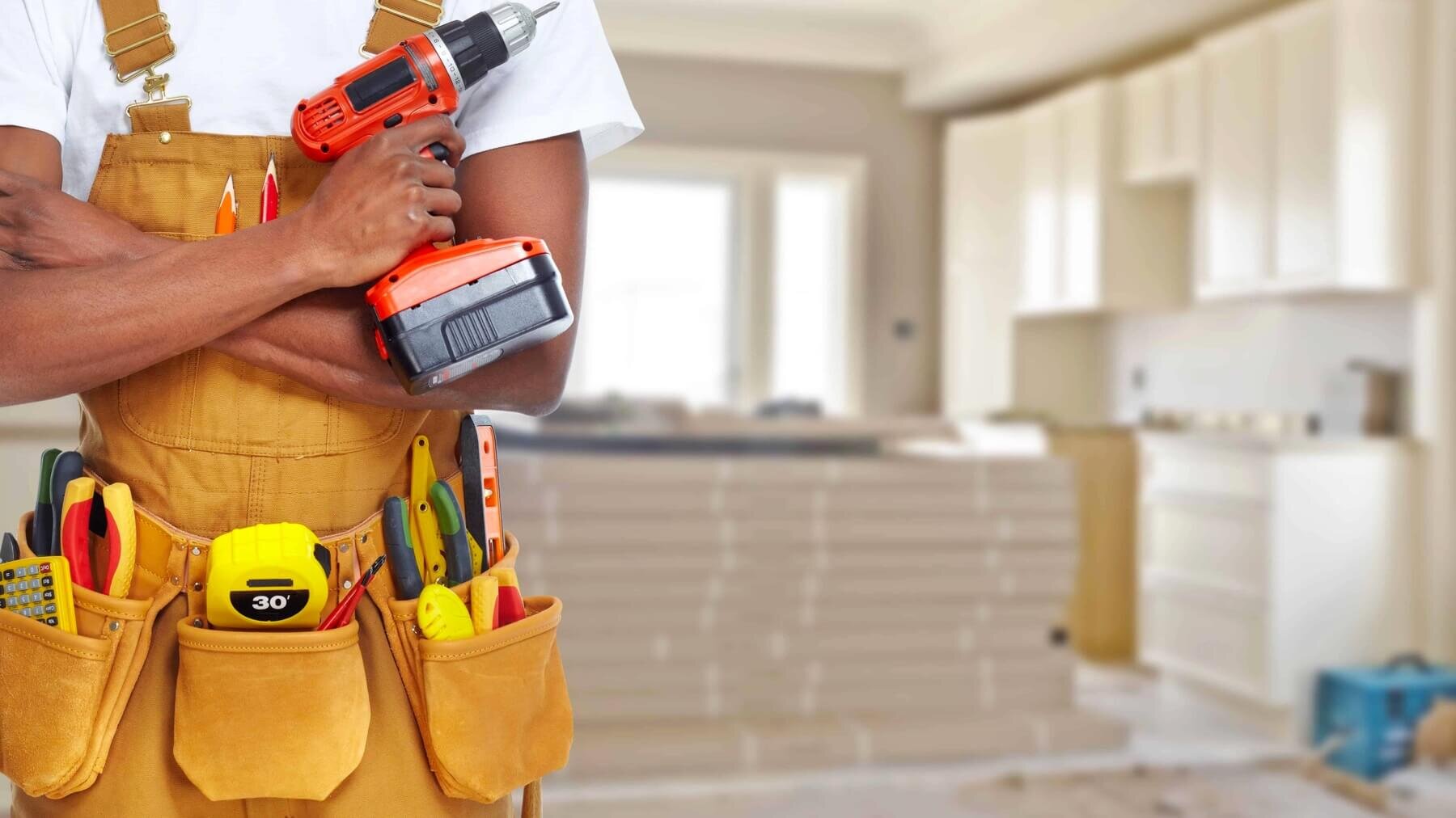 Increasing demand for handyman jobs in Harrisburg, PA