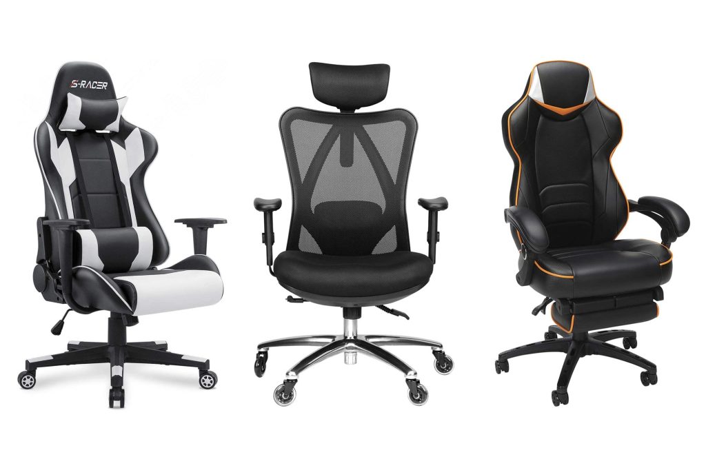 best gaming chairs in dhgate
