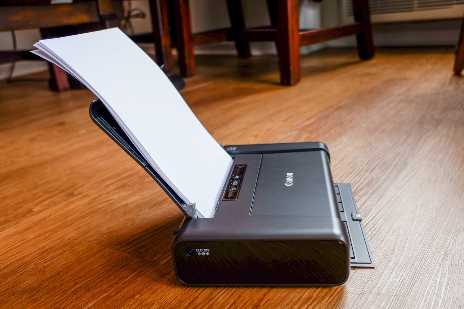 Are you finding the easy way to use mobile printer?