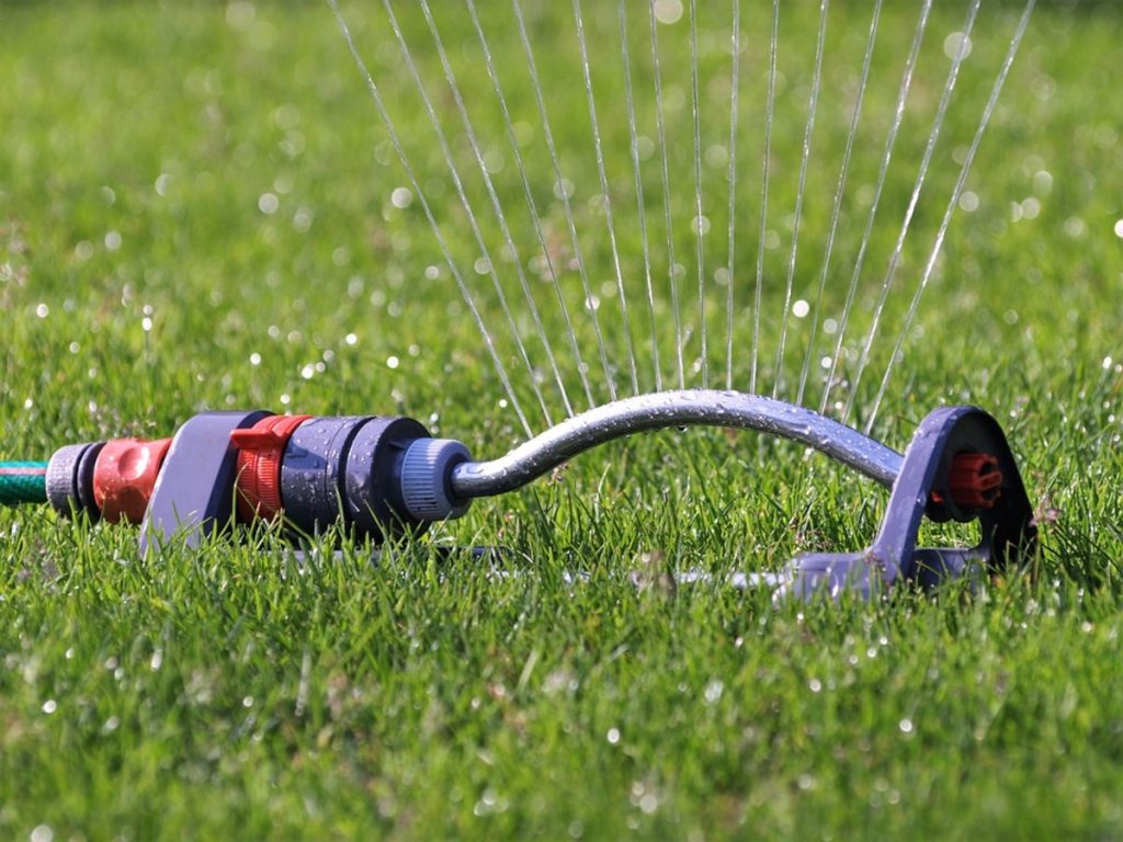 garden Water Hoses